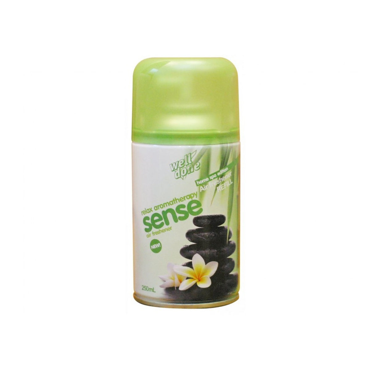 Welldone Sense náplň 250 ml Relax Aromatherapy