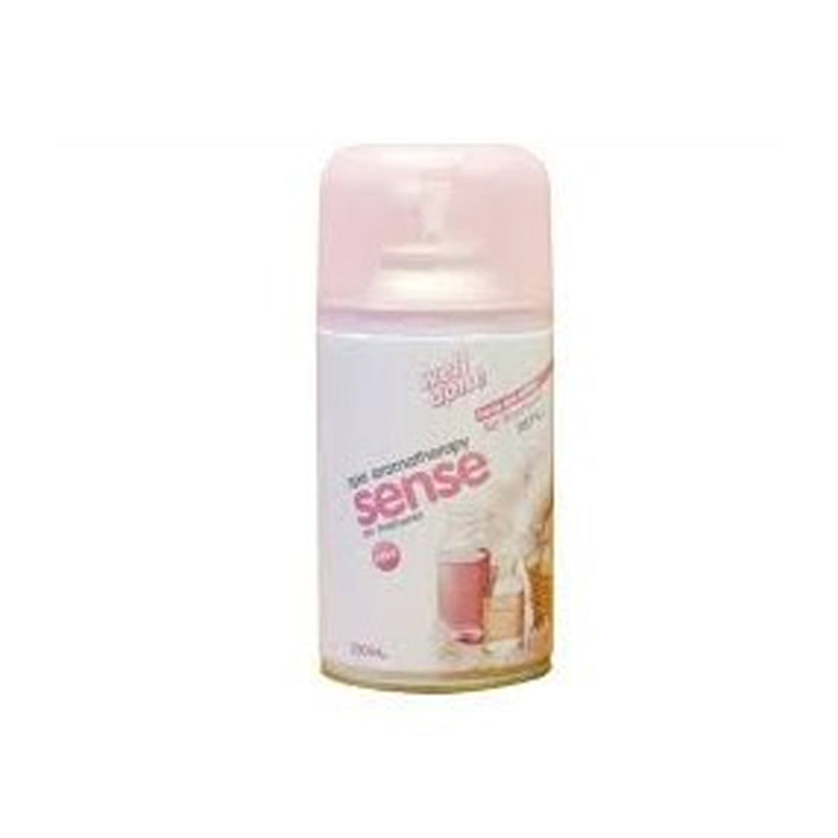 Welldone Sense náplň 250 ml Spa Aromatherapy