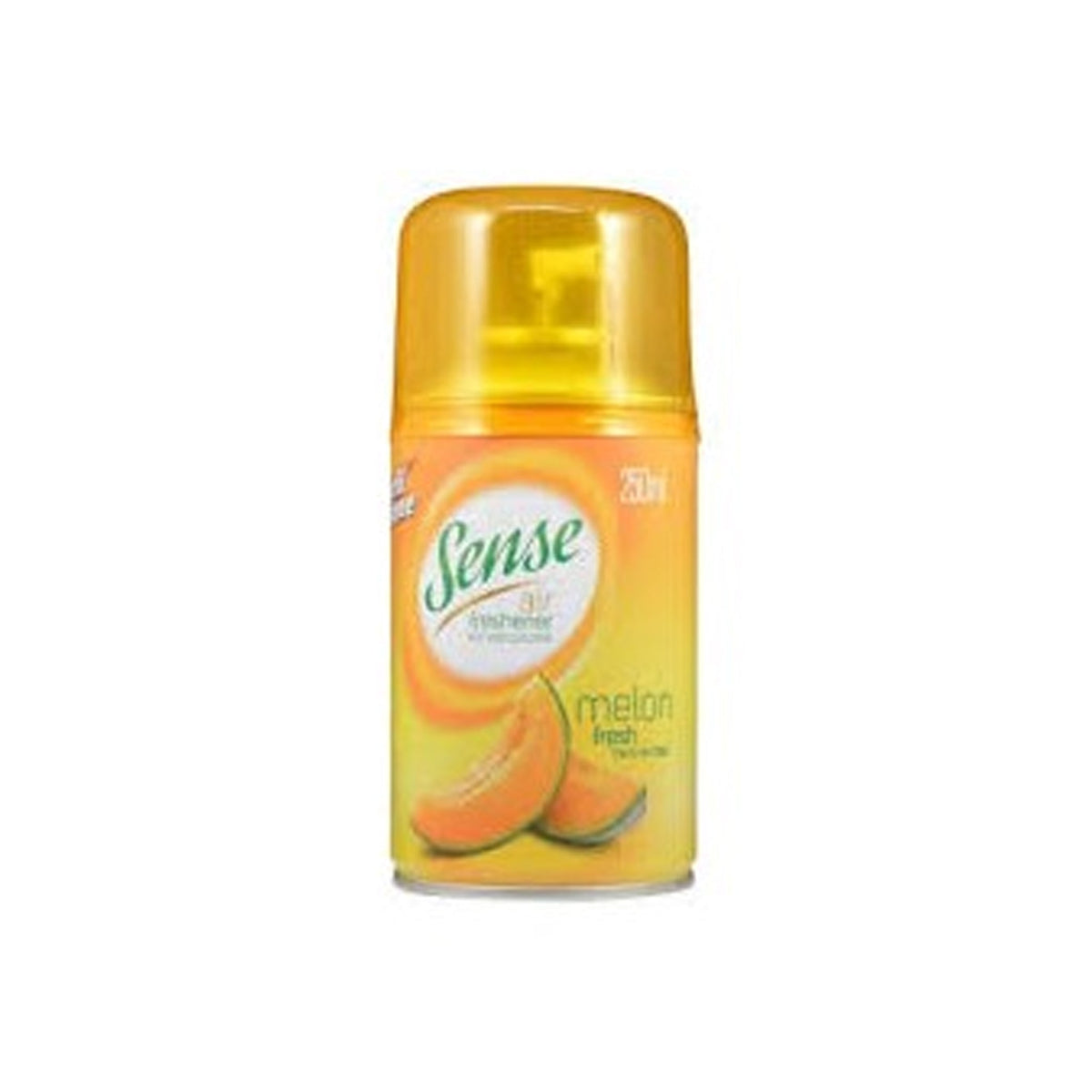 Welldone Sense náplň 250ml Melon