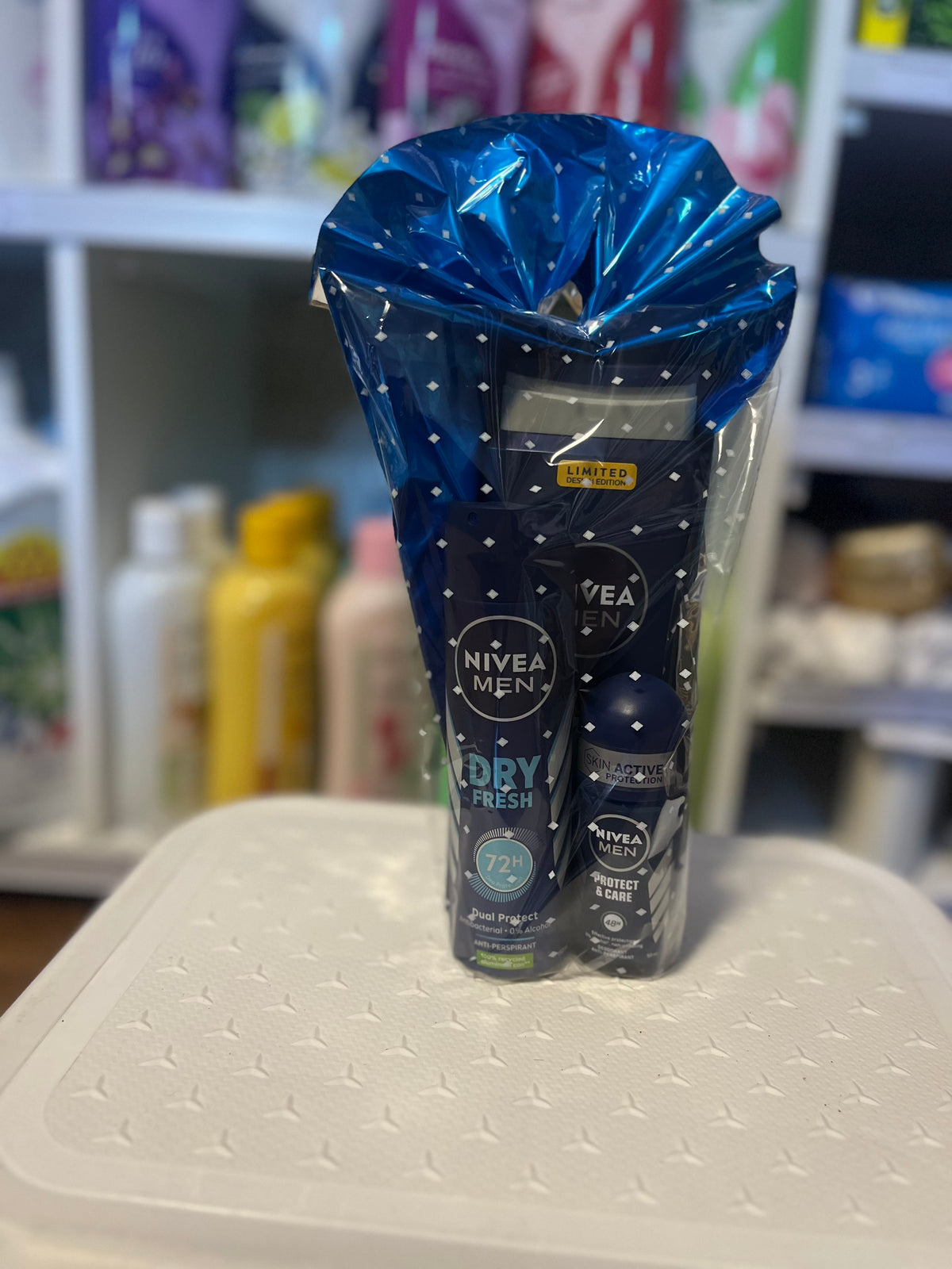 Darčeková sada pre muži