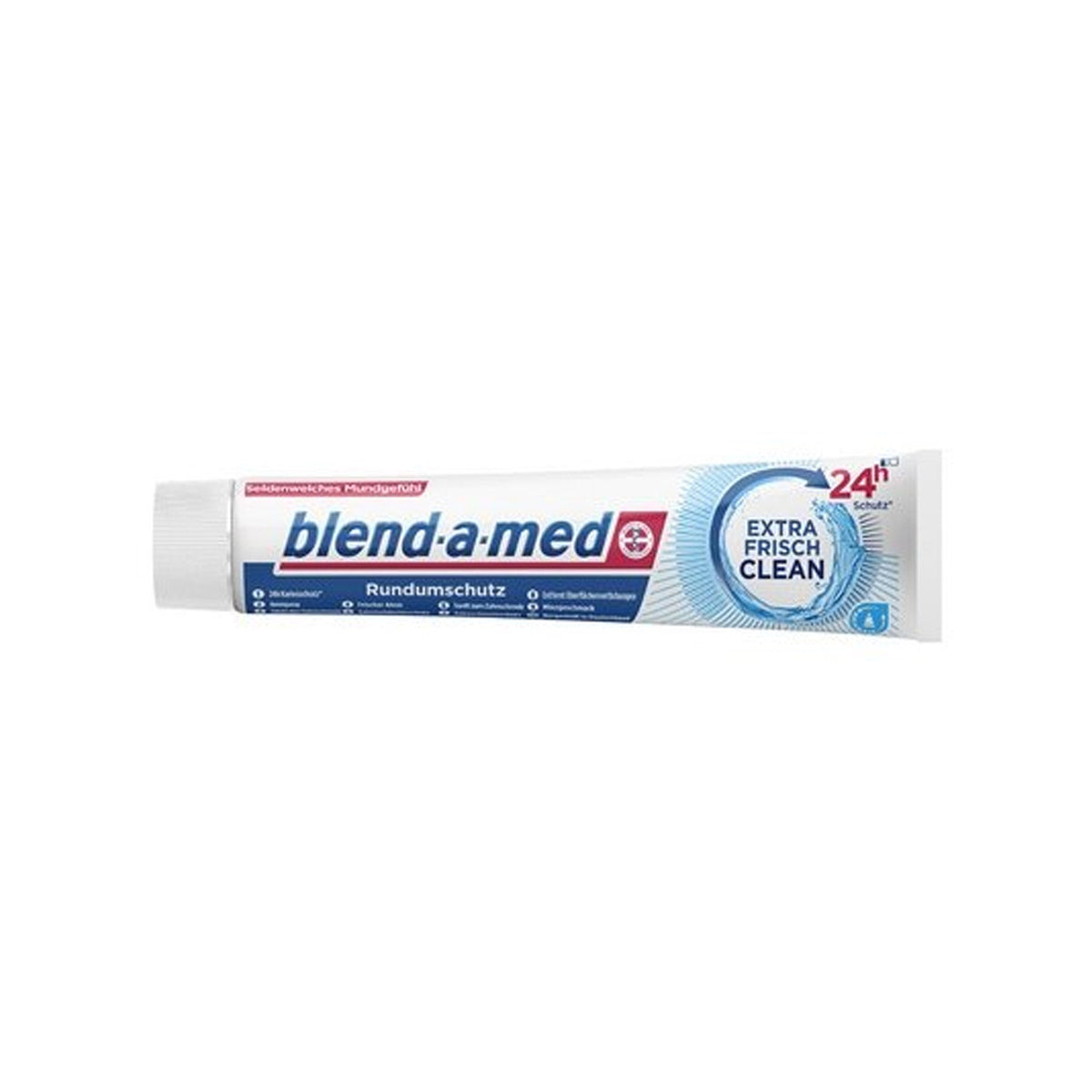Blend-a-Med Zubná Pasta 75ml Extra Fresh Clean