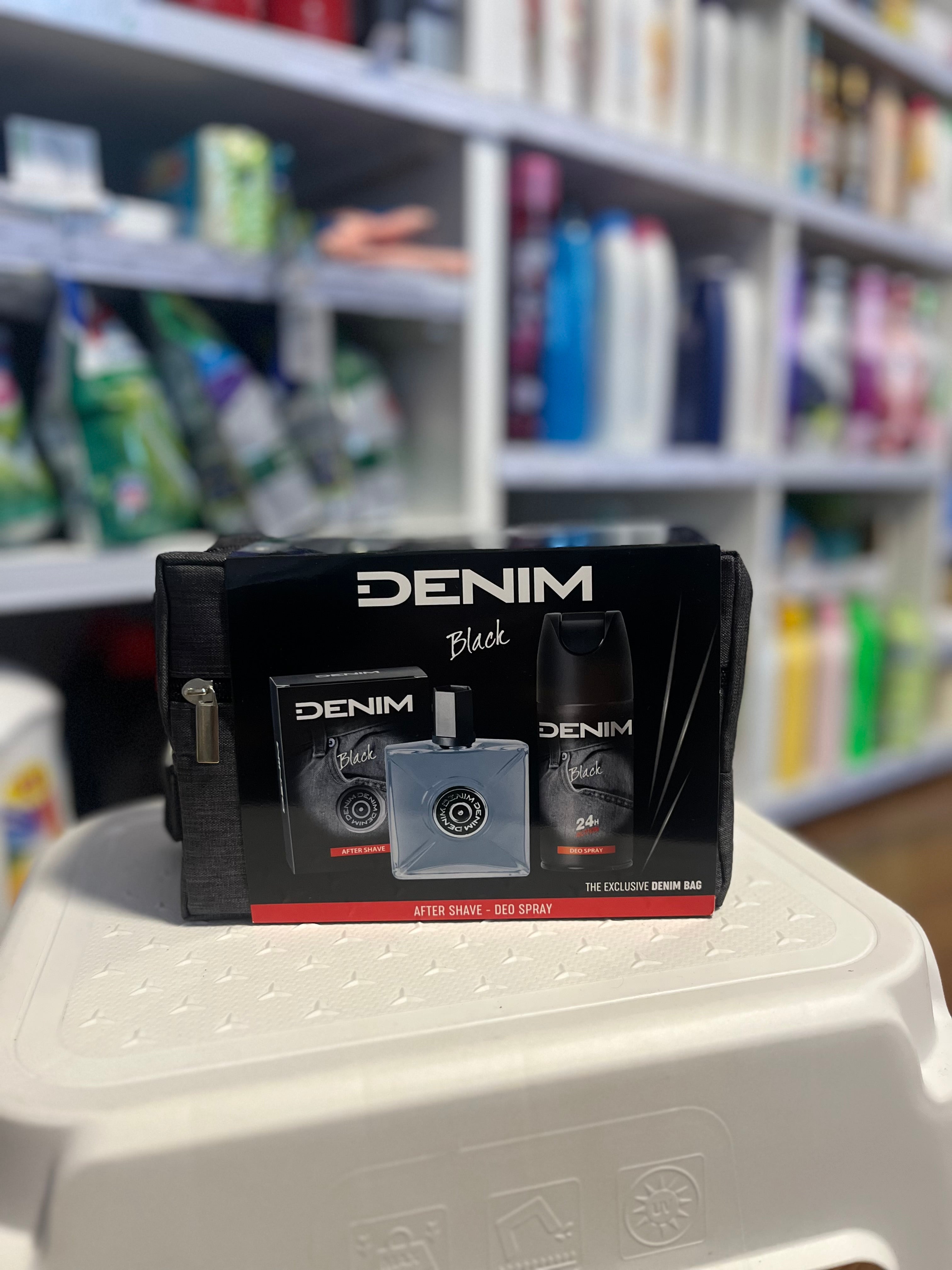 DENIM darčeková sada