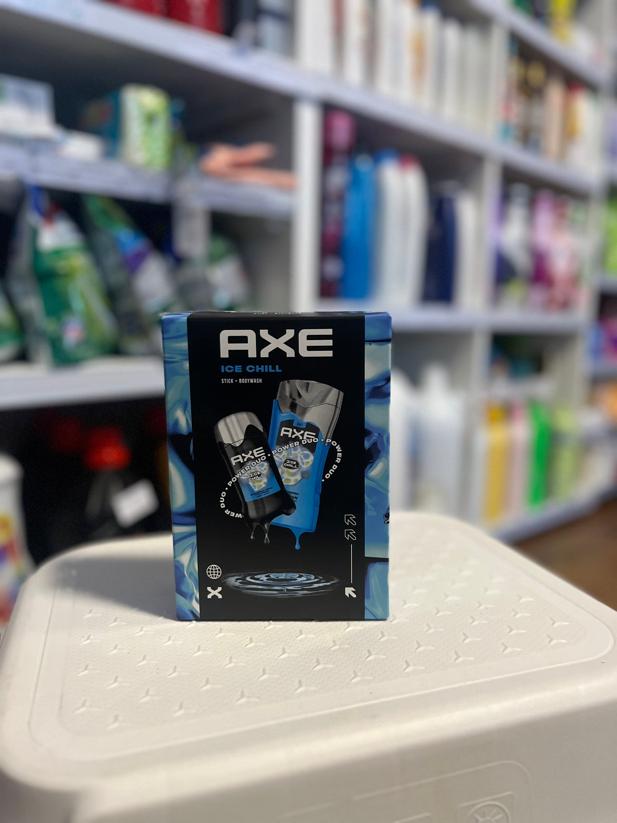 AXE   darčeková sada